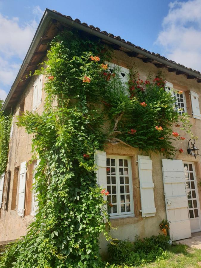 Le Carge D'Arlay Acomodação com café da manhã Charnay-lès-Mâcon Exterior foto